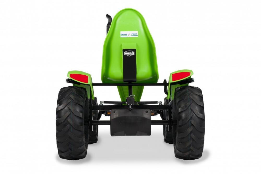 BERG TOYS Kart Berg XL Deutz Fahr BFR