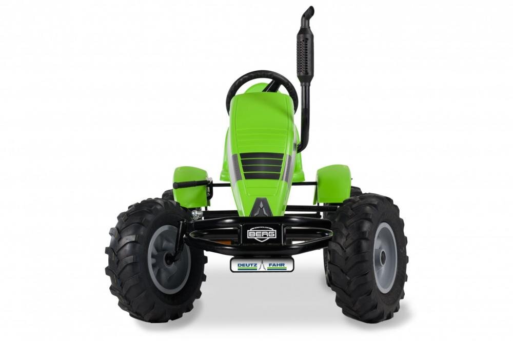 BERG TOYS Kart Berg XL Deutz Fahr BFR