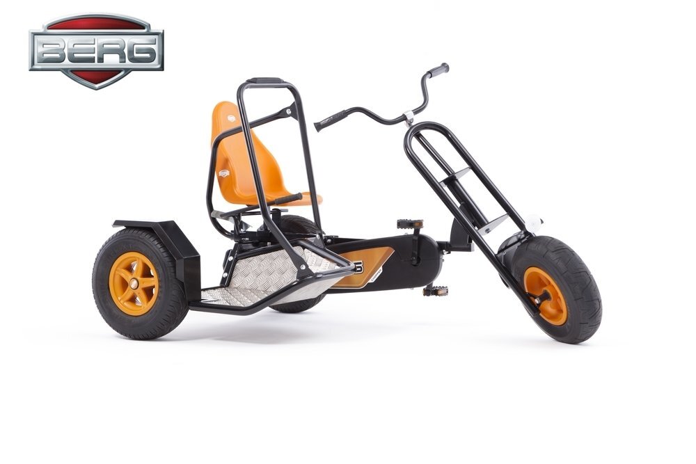BERG TOYS Kart Berg XL Duo Chopper BF