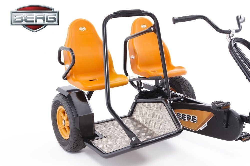 BERG TOYS Kart Berg XL Duo Chopper BF