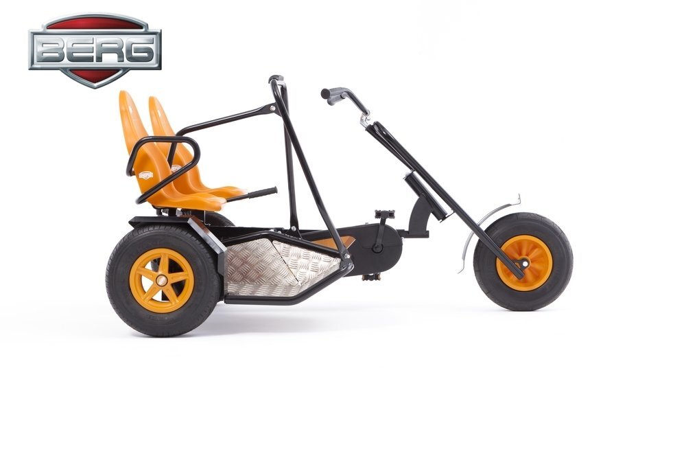 BERG TOYS Kart Berg XL Duo Chopper BF