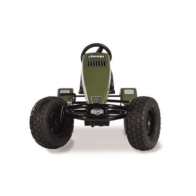 BERG TOYS Kart Berg XL Jeep Revolution BFR