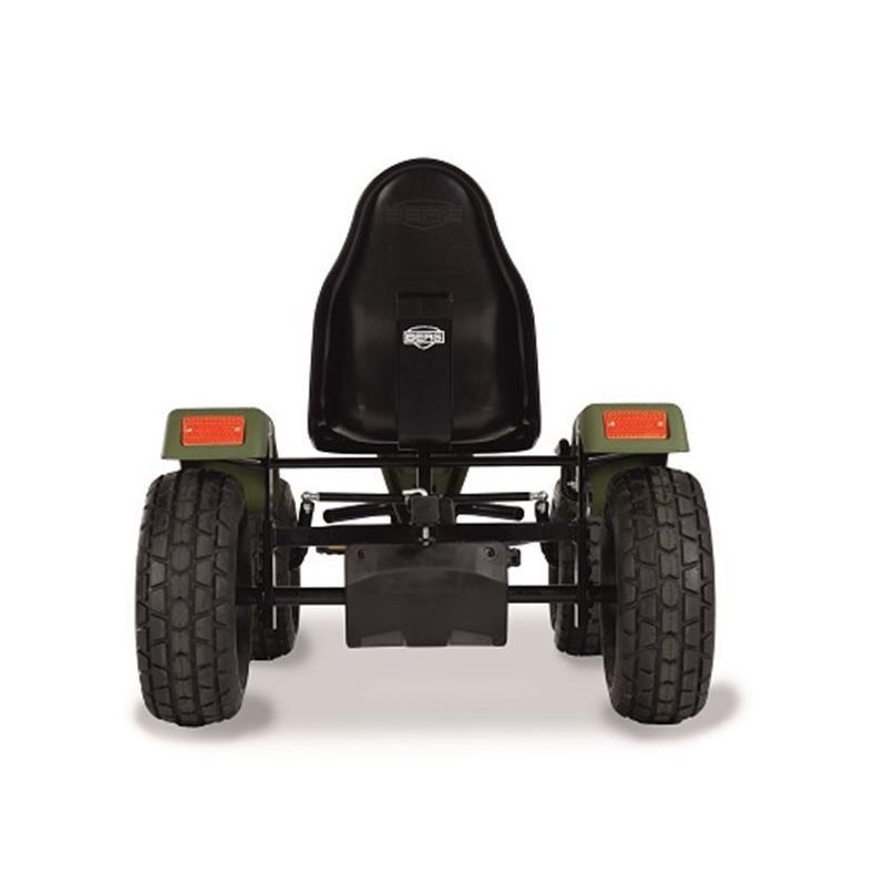 BERG TOYS Kart Berg XL Jeep Revolution BFR