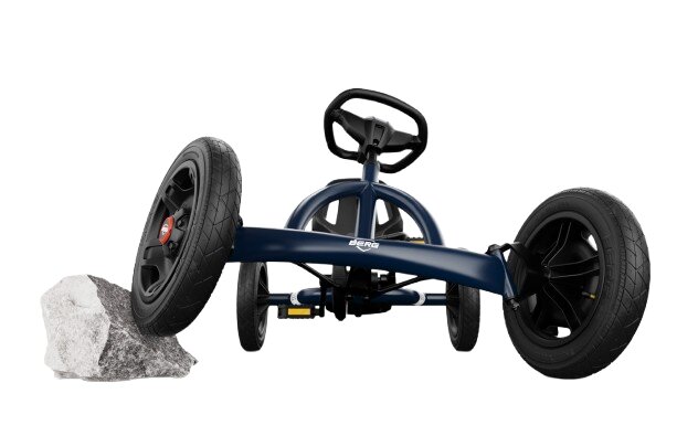 BERG TOYS Kart cu pedale pentru copii Berg Buddy Classic Blue