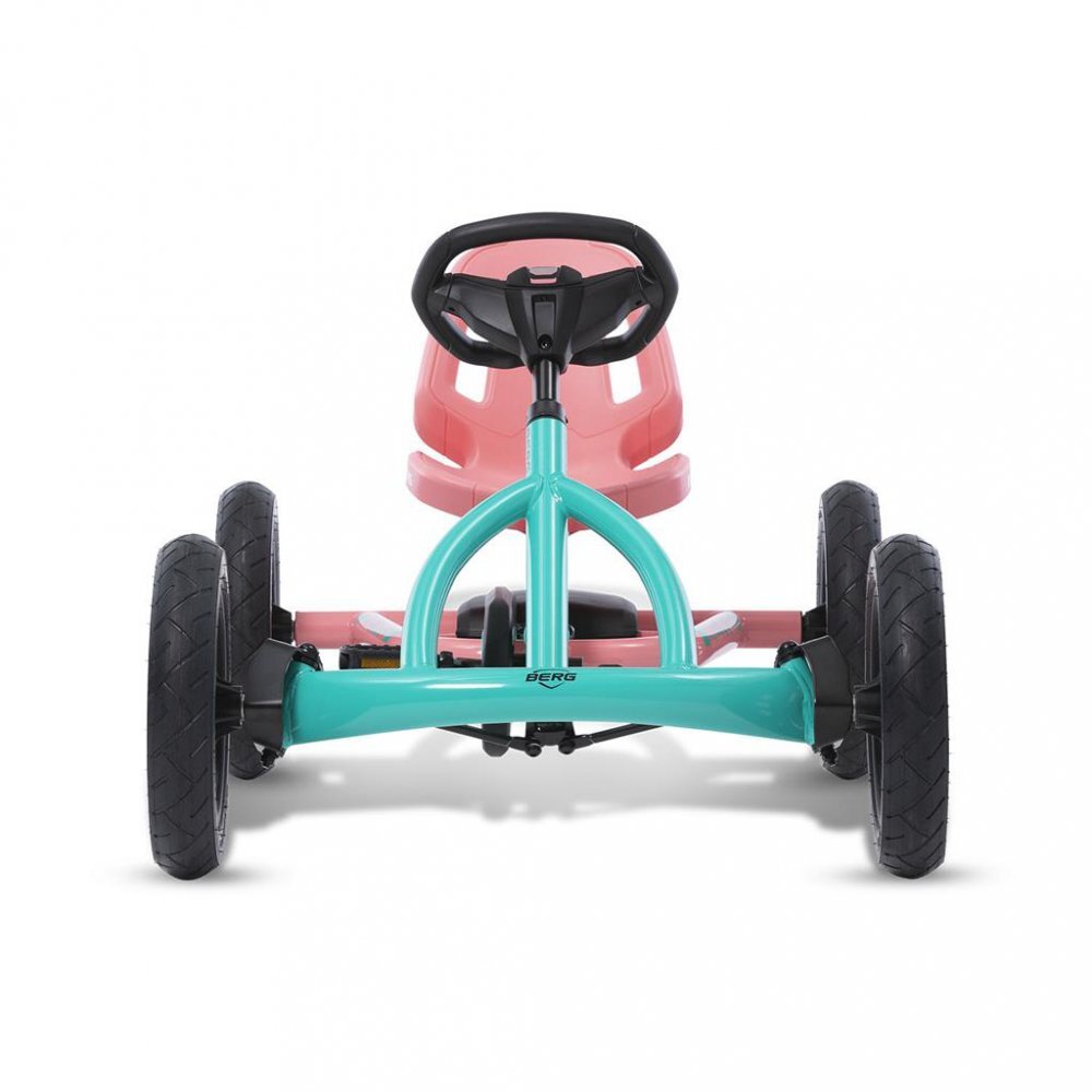 BERG TOYS Kart pentru copii Berg Buddy Lua 3-8 ani
