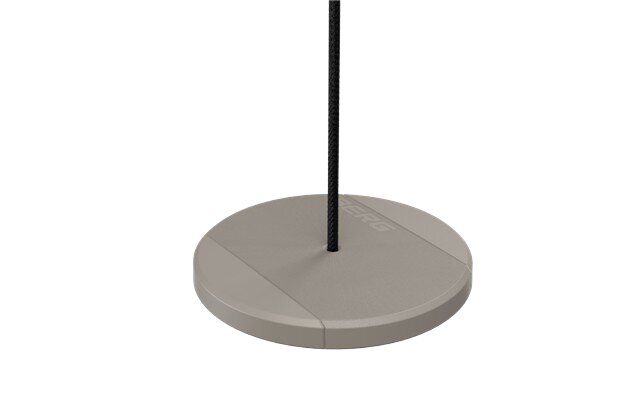 BERG TOYS Leagan disc Berg PlayBase Gri