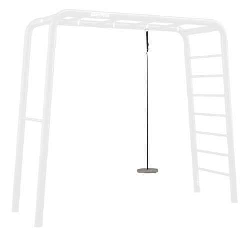 BERG TOYS Leagan disc Berg PlayBase Gri