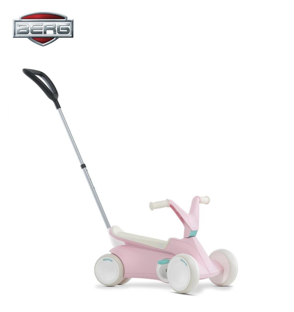 BERG TOYS Maner ghidare Kart Berg GO2
