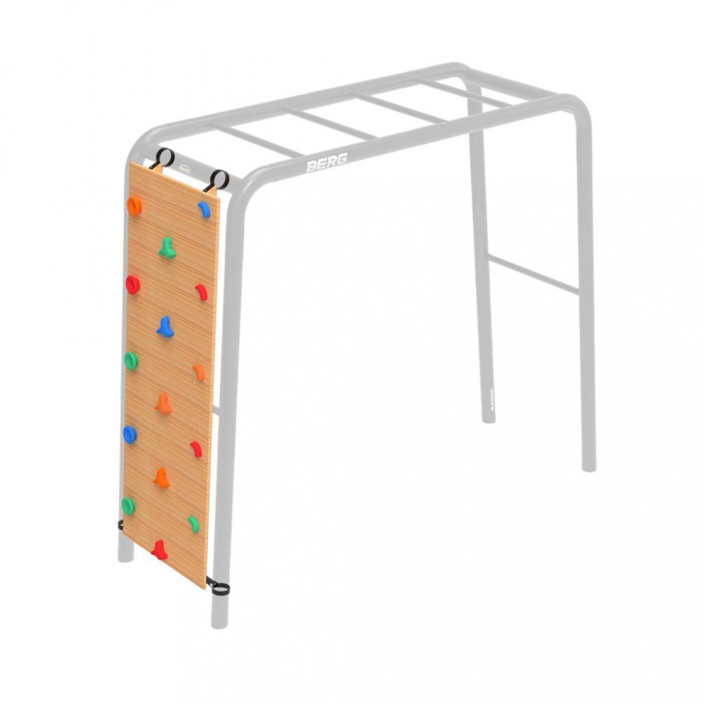 BERG TOYS Perete escalada Berg