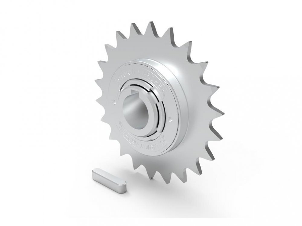 BERG TOYS Pinion pentru Kart Gran Tour 22T