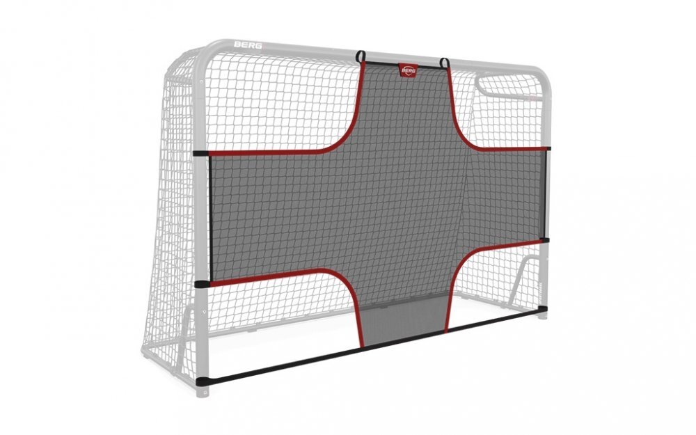 BERG TOYS Plasa Berg Tinta fotbal M