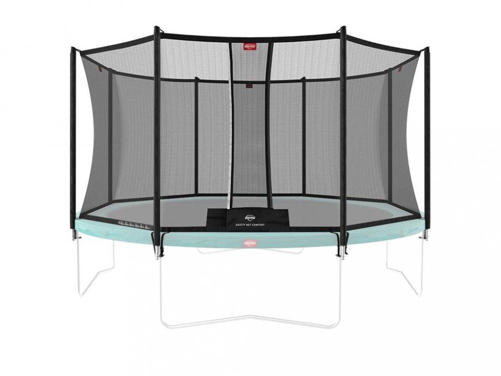 BERG TOYS Plasa de siguranta pentru trambulina Berg 380 cm