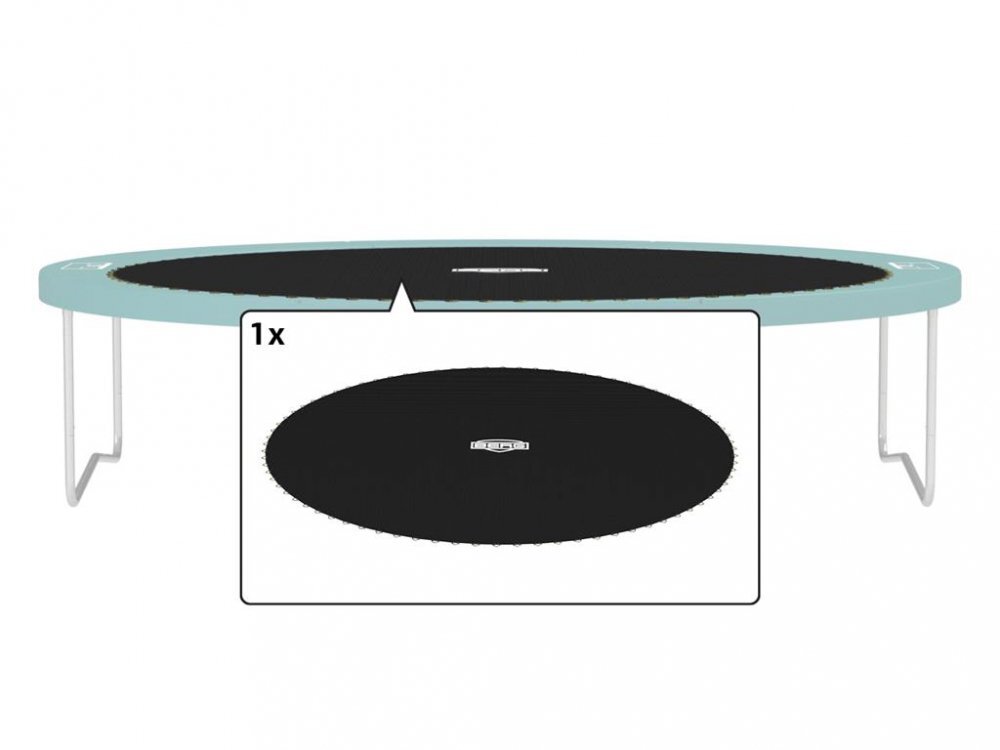 BERG TOYS Plasa saritura pentru trambulina Berg Favorit 430 AirFlow