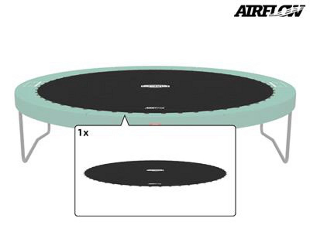 BERG TOYS Plasa saritura pentru trambulina Champion 380