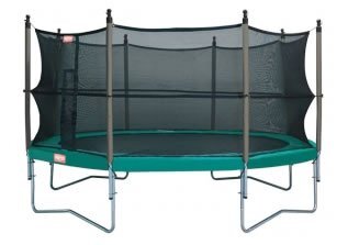 BERG TOYS Plasa siguranta trambulina 330 cm