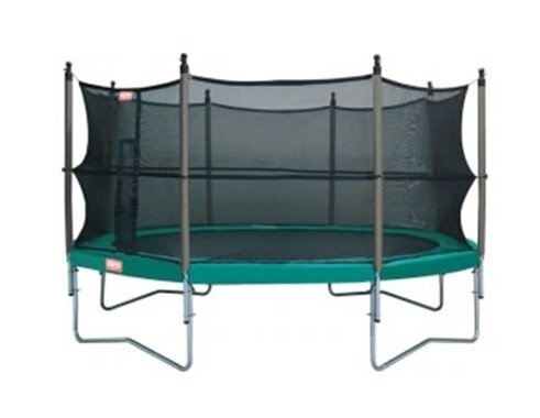 BERG TOYS Plasa trambulina 270 (fara benzi elastice si bare metalice)