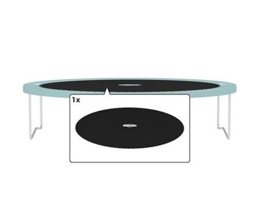 BERG TOYS Plasa trambulina mata Favorit 380