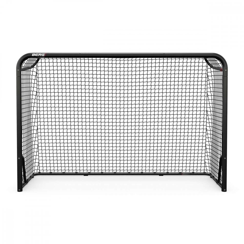 BERG TOYS Poarta de fotbal Berg 120x180 cm cu plasa