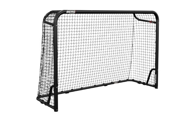 BERG TOYS Poarta de fotbal Berg 120x180 cm cu plasa