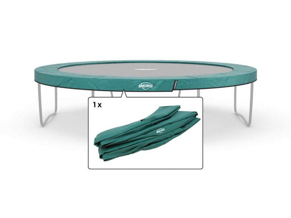 BERG TOYS Protectie arcuri pentru trambulina Champion 380