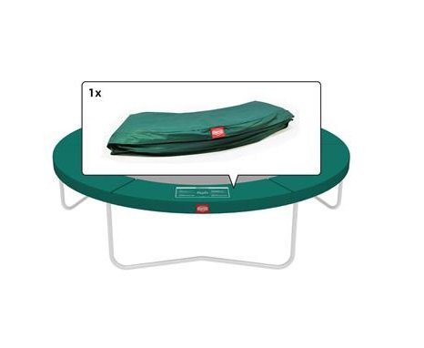 BERG TOYS Protectie arcuri pentru trambulina Talent 300