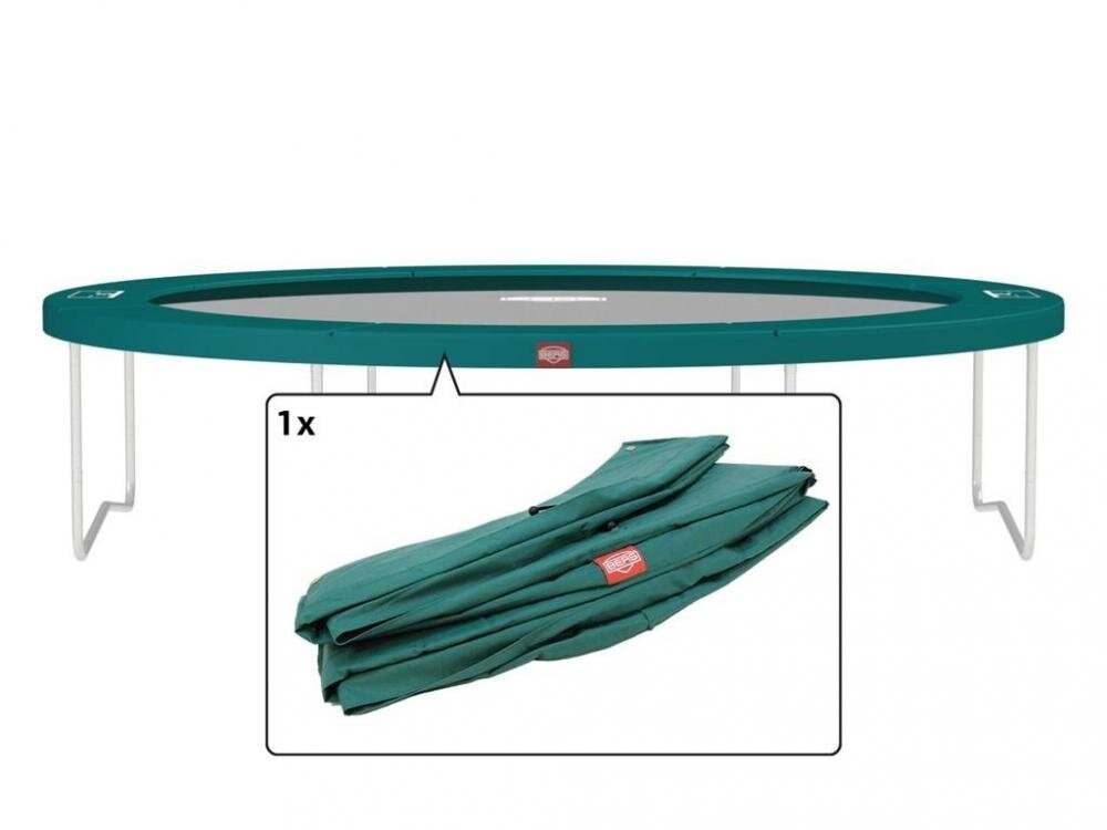 BERG TOYS Protectie margine trambulina Favorit 380