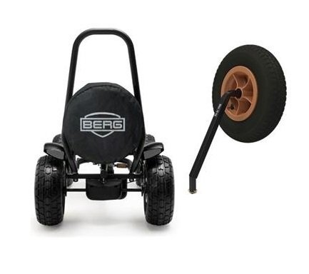 BERG TOYS Roata de rezerva pentru Kart X-Cross
