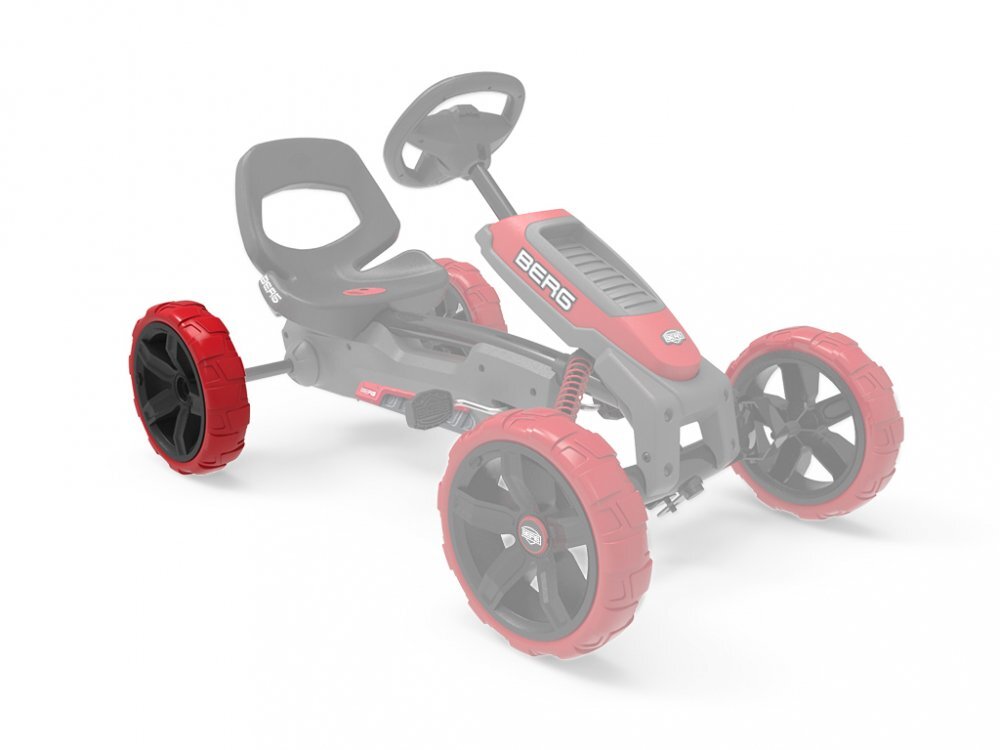 BERG TOYS Roata dreapta spate Kart Reppy Rebel 10x25
