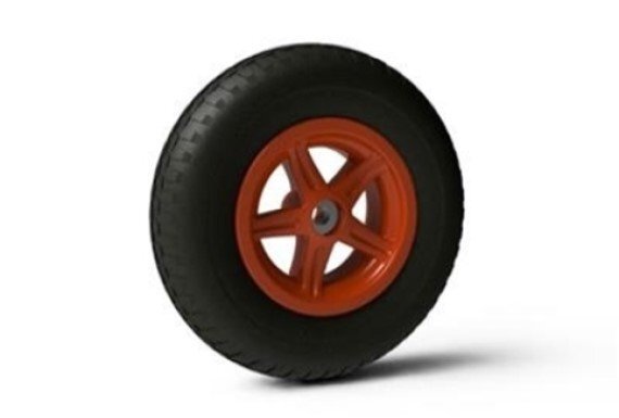 BERG TOYS Roata Kart Berg X-Cross