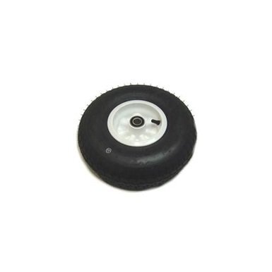 BERG TOYS Roata pentru Kart 400x6 alba