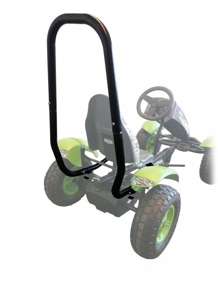 BERG TOYS Roll bar Off-road pentru kart cu pedale Berg XL BFR