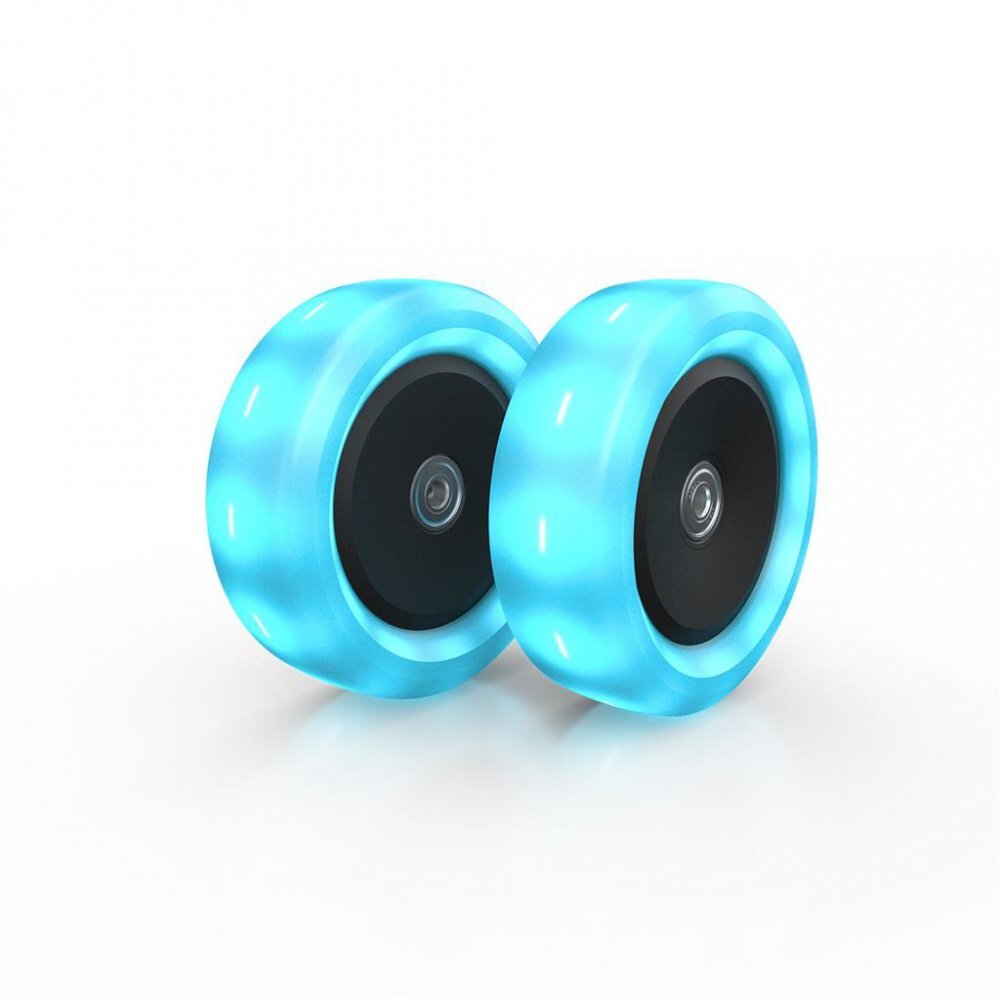 BERG TOYS Roti Berg Nexo 120x40 mm Lumina blue