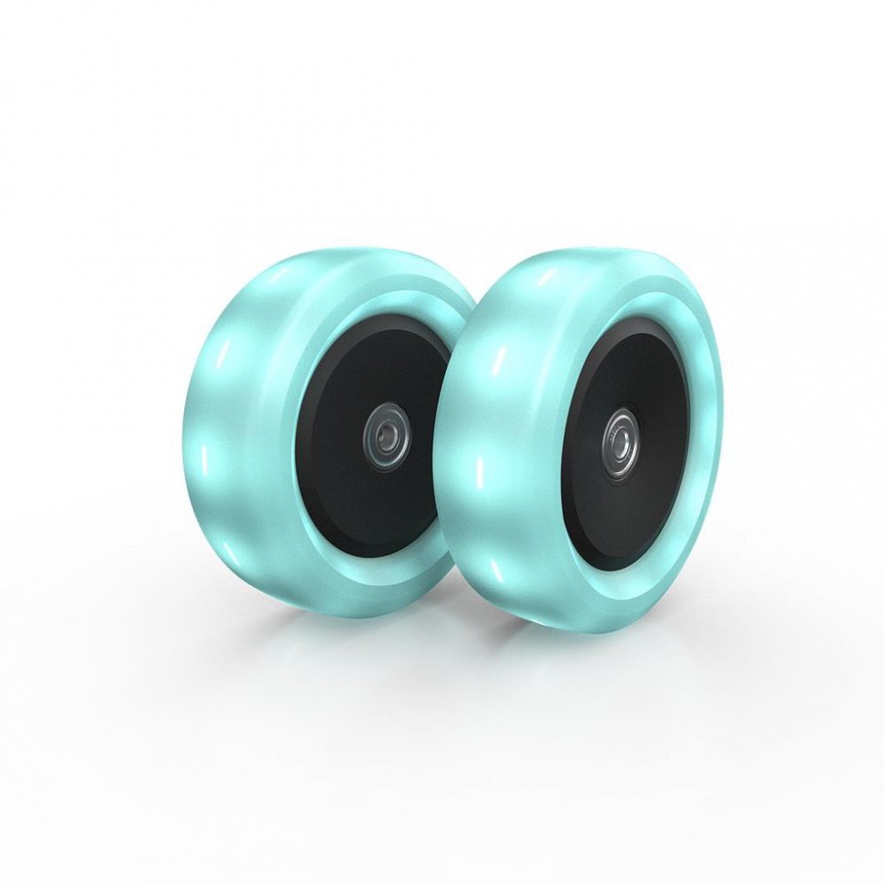 BERG TOYS Roti Berg Nexo 120x40 mm Lumina mint