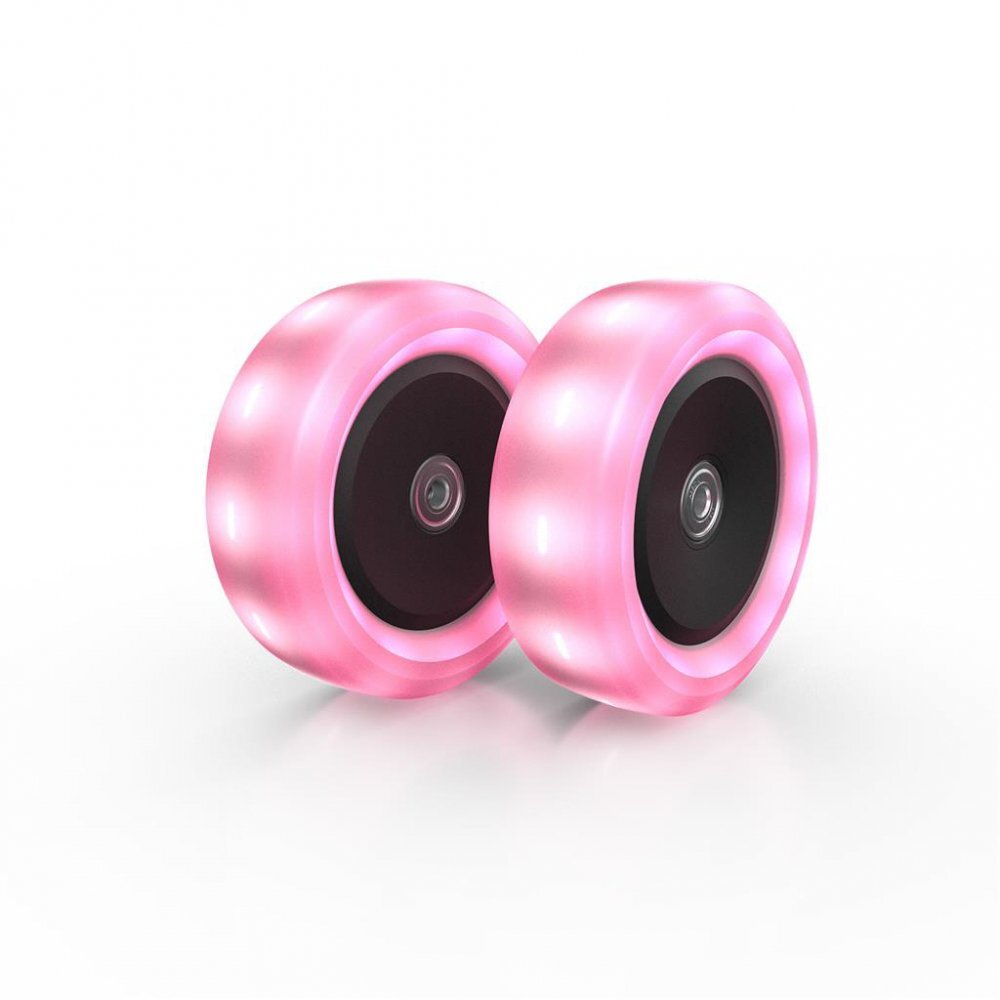 BERG TOYS Roti Berg Nexo 120x40 mm Lumina roz
