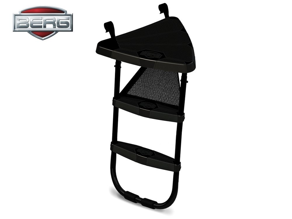 BERG TOYS Scara L cu platforma