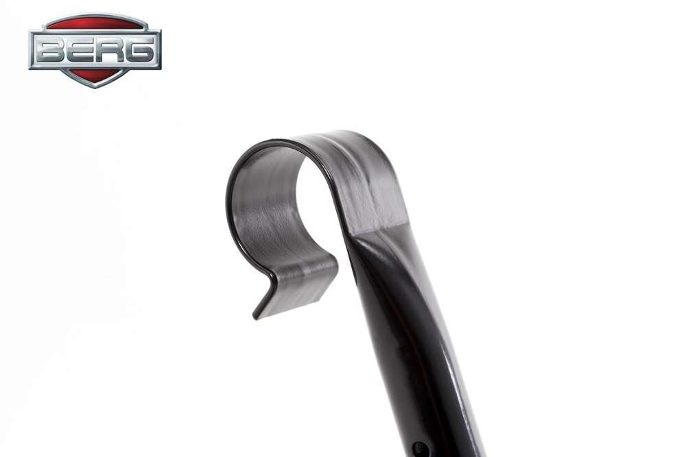 BERG TOYS Scara L pentru trambulina Berg