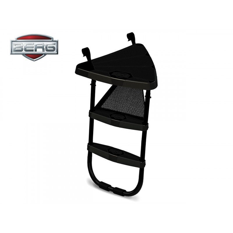 BERG TOYS Scara M cu platforma pentru trambuline