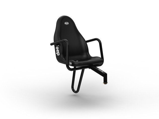 BERG TOYS Scaun pasager pentru Kart JEEP