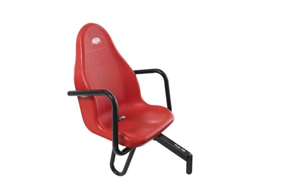 BERG TOYS Scaun pasager pentru Kart rosu