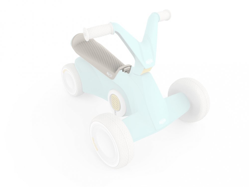 BERG TOYS Scaun pentru Kart GO 2 Mint