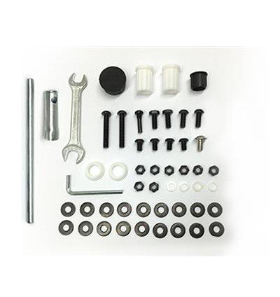 BERG TOYS Set asamblare pentru Kart Buddy