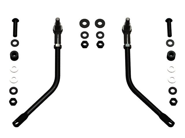 BERG TOYS Set bielete accesorii Buddy pentru Kart