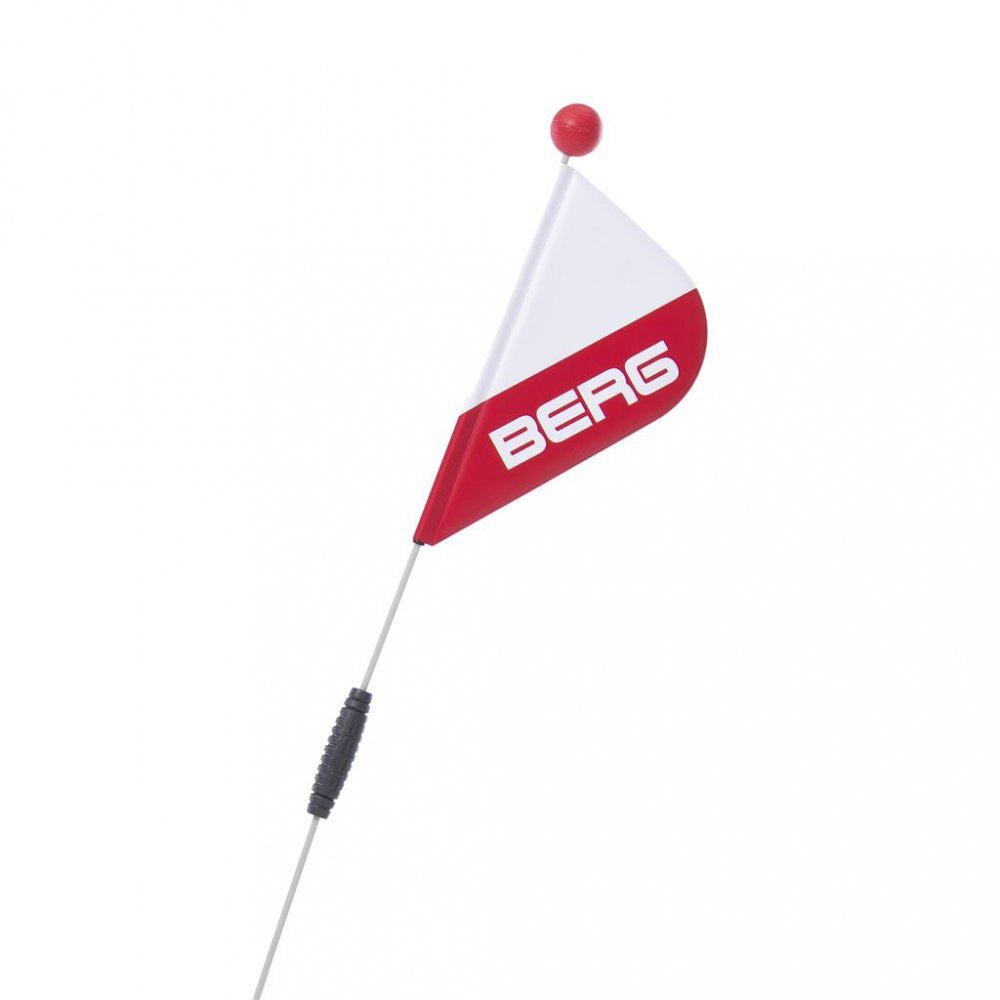BERG TOYS Stegulet Berg Biky
