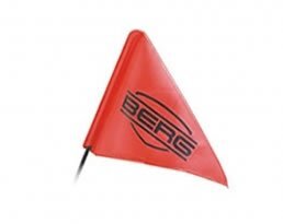 BERG TOYS Stegulet pentru Kart BERG (fara sistem de prindere)