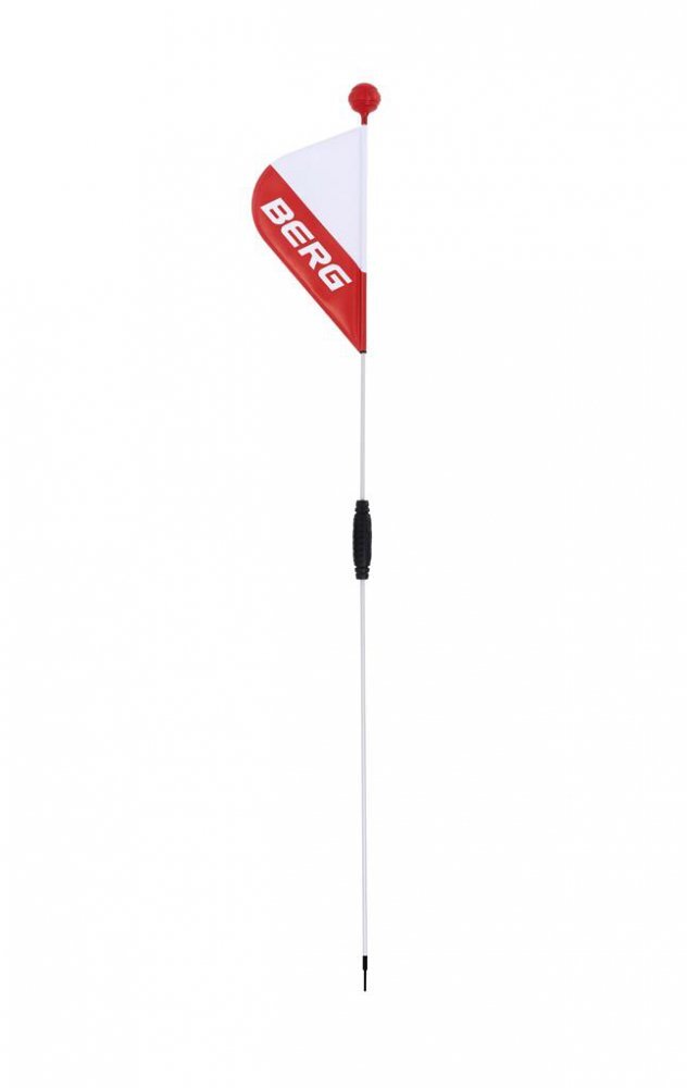 BERG TOYS Stegulet pentru Kart L Buddy