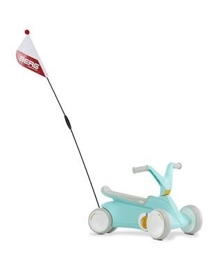 BERG TOYS Stegulet XS Kart Berg GO 2