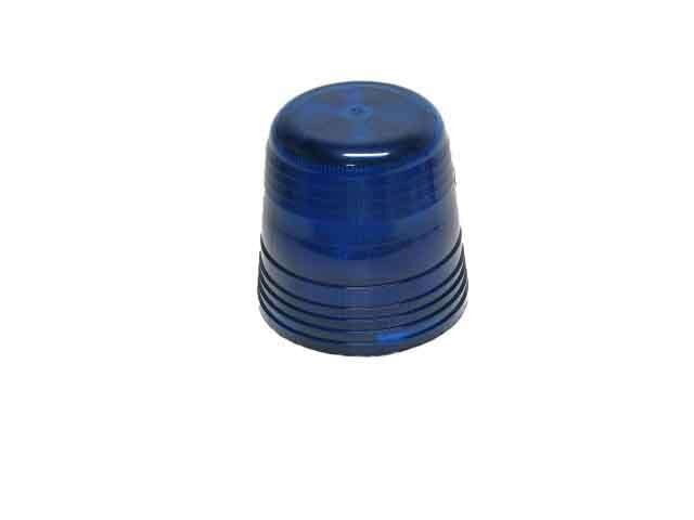 BERG TOYS Sticla pentru girofar albastru L-XL Berg