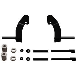 BERG TOYS Suport prindere roti pentru pentru Kart Buddy