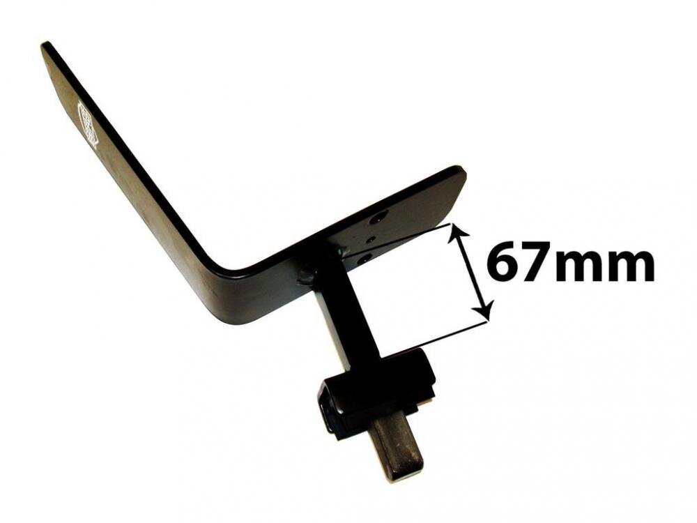 BERG TOYS Suport scaun din plastic pentru Kart