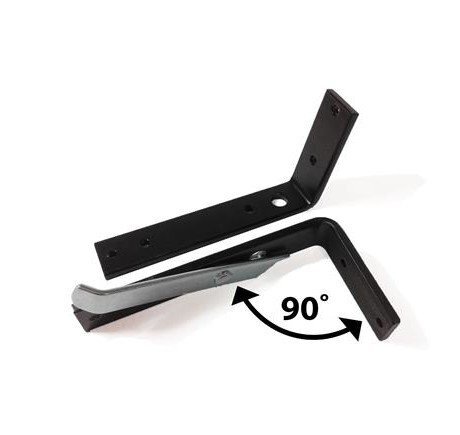 BERG TOYS Suporti prindere aparatori XL frame pentru Kart